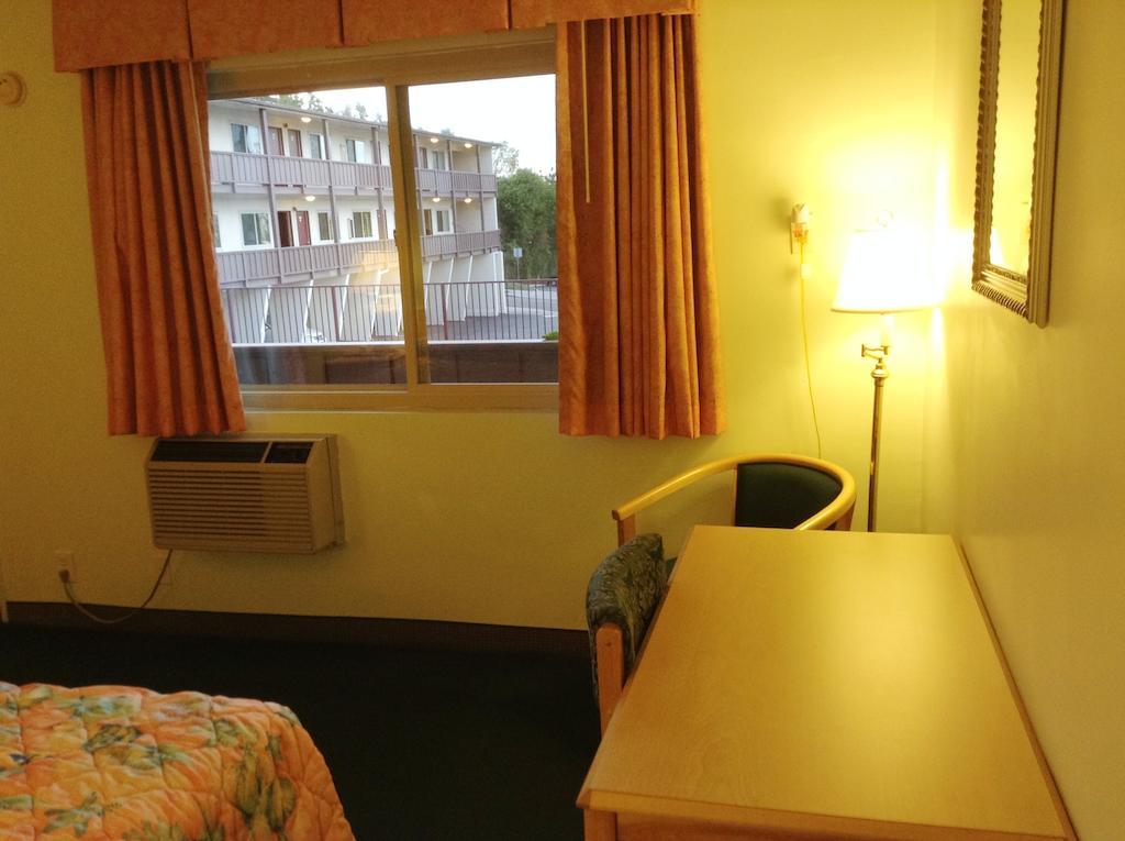 Seahorse Inn Manhattan Beach - Lax Chambre photo