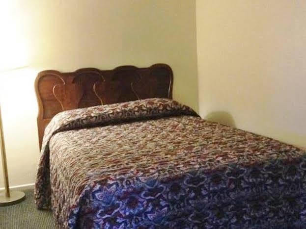 Seahorse Inn Manhattan Beach - Lax Extérieur photo